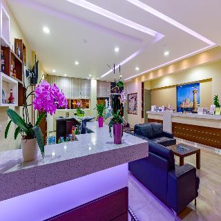 Hotel Paleos Apartments