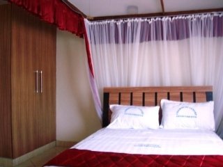 Hotel Chamiachi Luxury Apartments