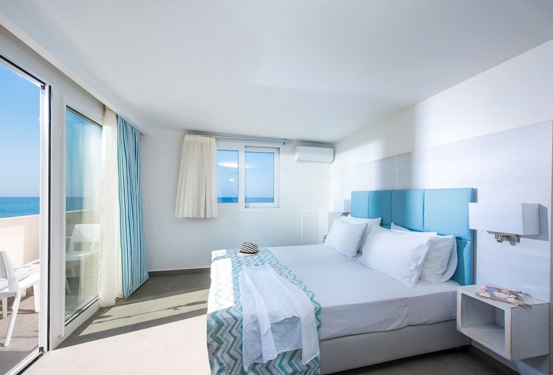 Odyssia Beach Hotel