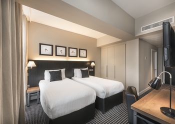 Hotel The Nadler Liverpool