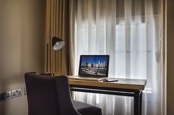 Hotel The Nadler Liverpool