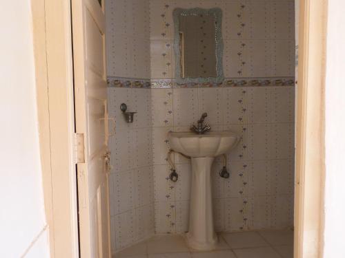 Hostal Desert Cow Guest House