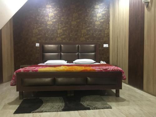 Hotel New Fiza