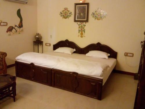 Hotel Kiran Villas