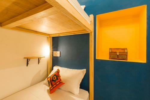 Locomo Hostel - A Heritage Property