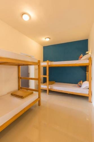 Locomo Hostel - A Heritage Property