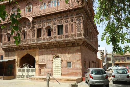 Chanod Haveli