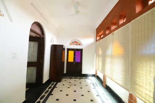 Chanod Haveli