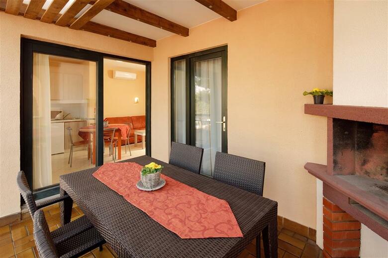 Hotel Sol Amfora Apartments