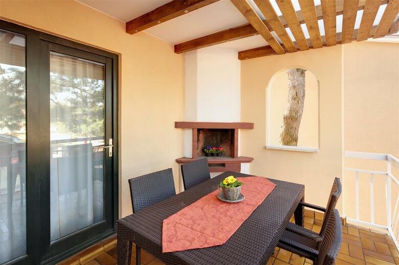 Hotel Sol Amfora Apartments