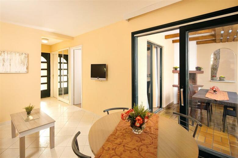 Hotel Sol Amfora Apartments