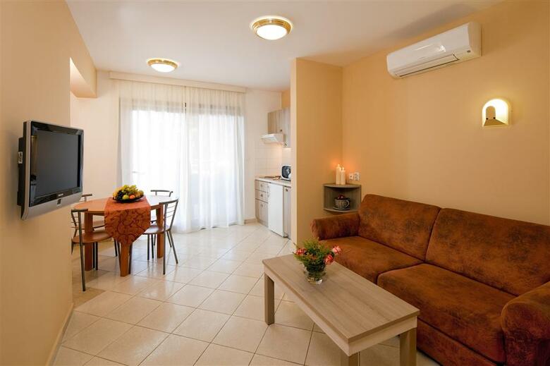 Hotel Sol Amfora Apartments