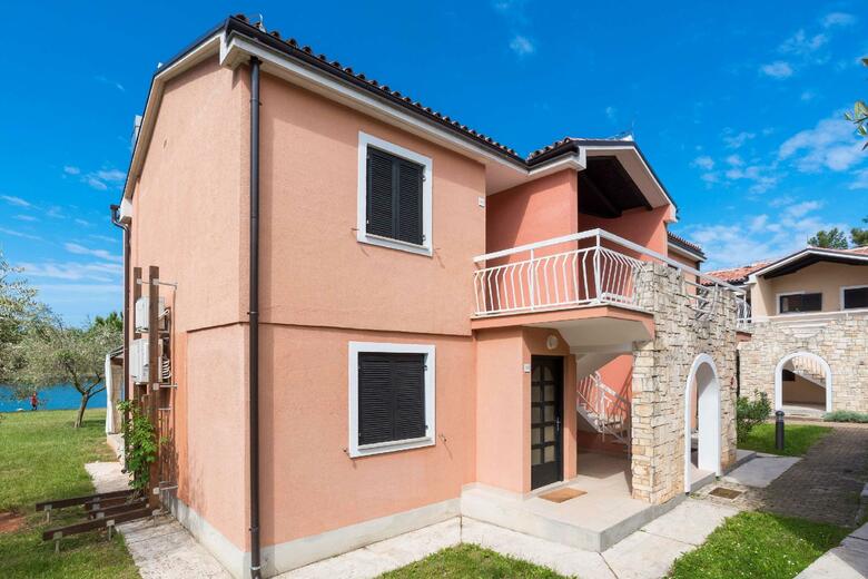 Hotel Sol Amfora Apartments