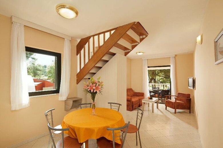 Hotel Sol Amfora Apartments