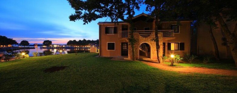 Hotel Sol Amfora Apartments