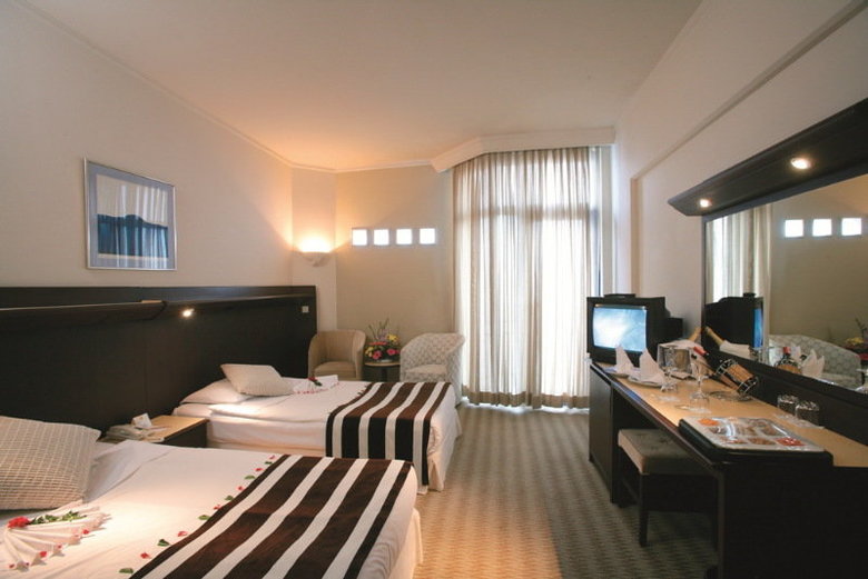 Green Max Hotel Belek