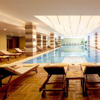 Hotel Paloma Oceana Resort