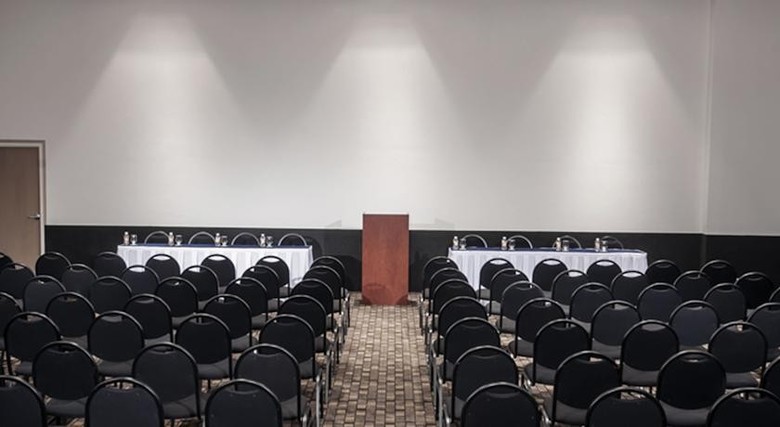 Hotel Fiesta Inn Canc�n Las Am�ricas