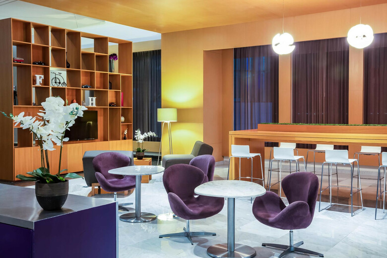 Hotel Fiesta Inn Canc�n Las Am�ricas