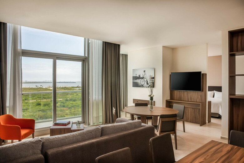 Hotel Fiesta Inn Canc�n Las Am�ricas