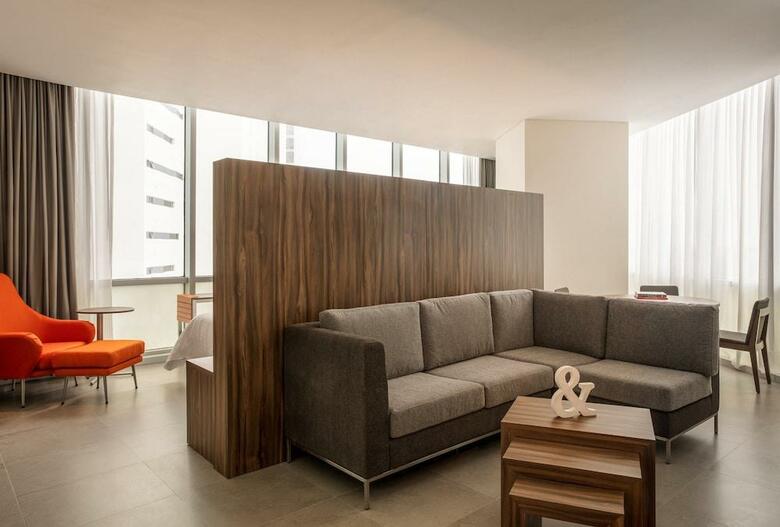 Hotel Fiesta Inn Canc�n Las Am�ricas