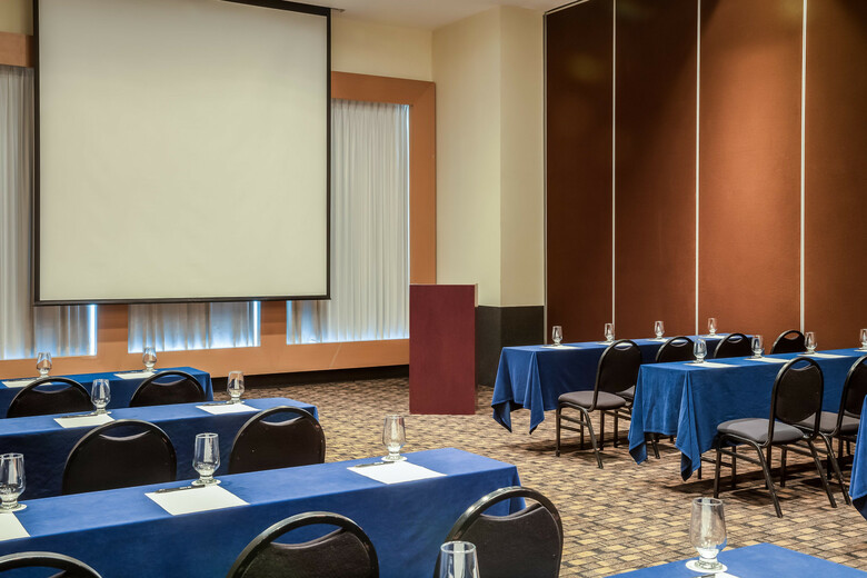 Hotel Fiesta Inn Canc�n Las Am�ricas