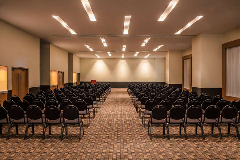 Hotel Fiesta Inn Canc�n Las Am�ricas
