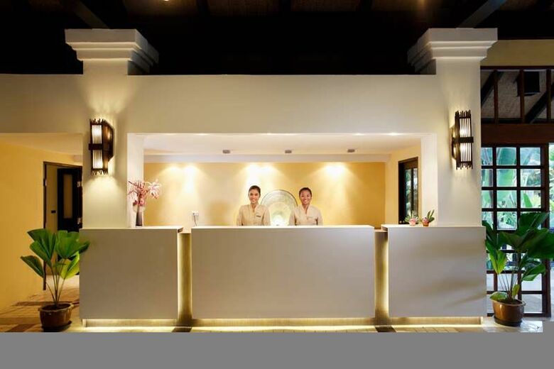 Hotel Centara Koh Chang Tropicana Resort