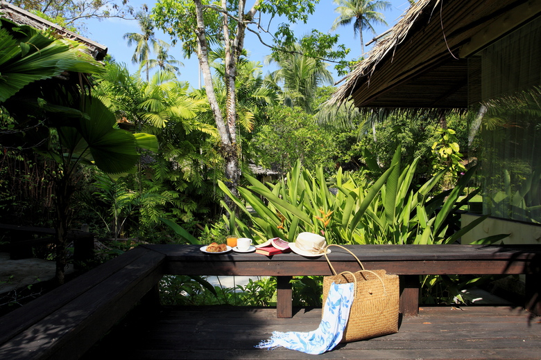 Hotel Centara Koh Chang Tropicana Resort