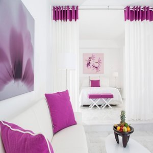 Hotel De.light(deluxe Suite Sea View
