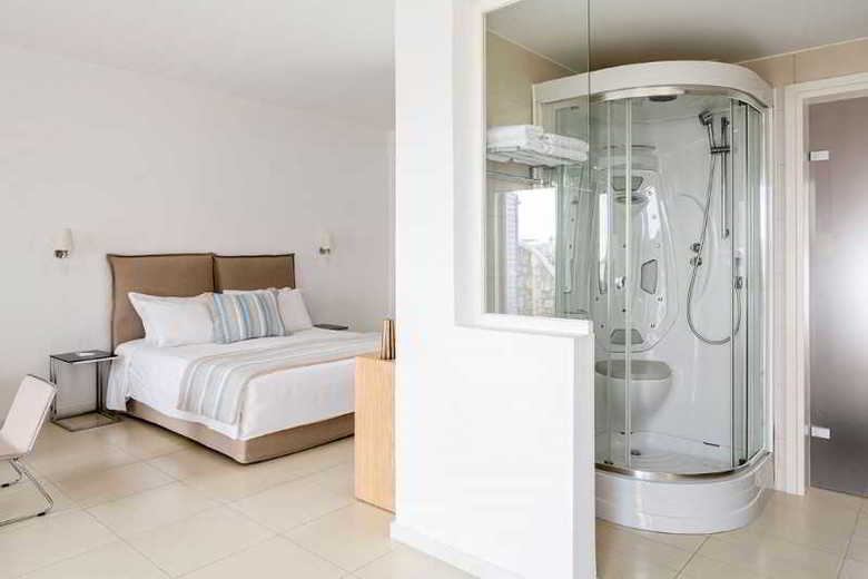 Hotel De.light(deluxe Suite Sea View