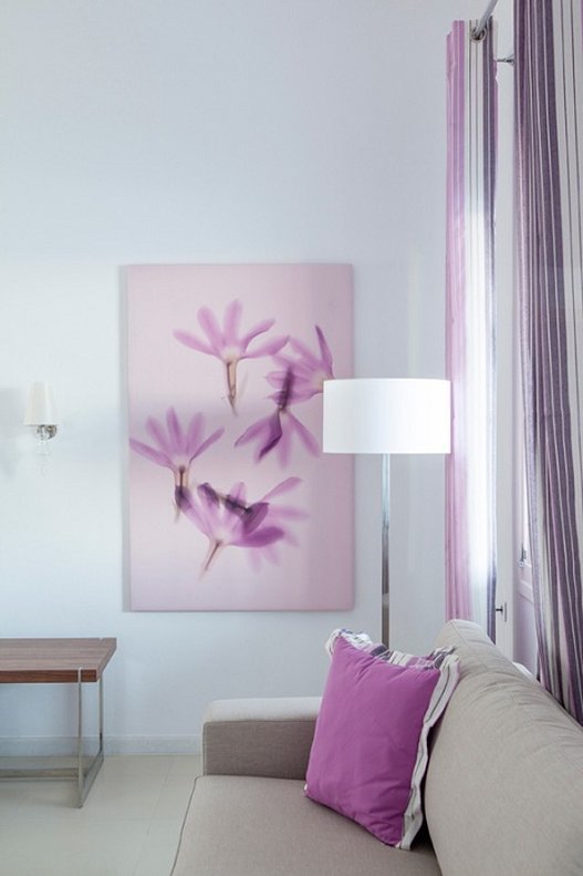 Hotel De.light(deluxe Suite Sea View
