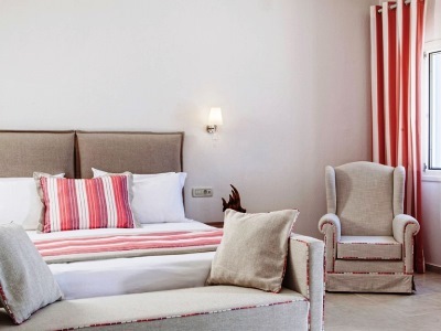 Hotel De.light(deluxe Suite Sea View
