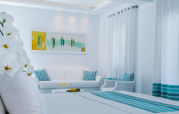 Hotel De.light(deluxe Suite Sea View