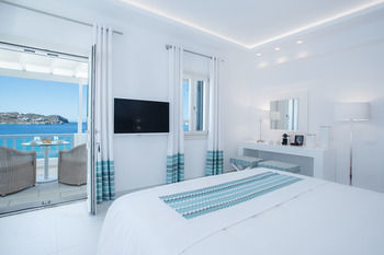 Hotel De.light(deluxe Suite Sea View