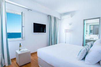 Hotel De.light(deluxe Suite Sea View