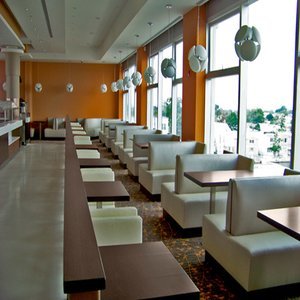 Hotel De Point
