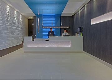 Hotel De Point