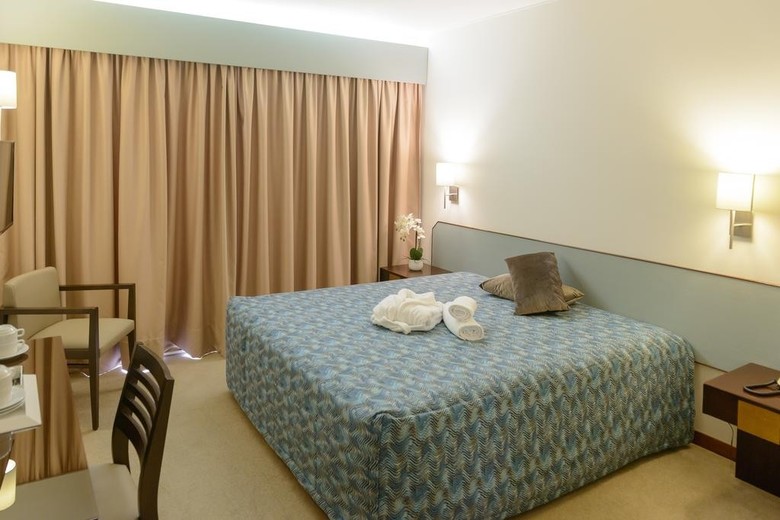 Nova Cruz Hotel