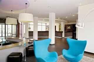 Hotel Motel One Frankfurt Airport