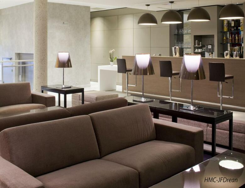 Hotel Spa Marin Du Val Andre Thalasso Resort