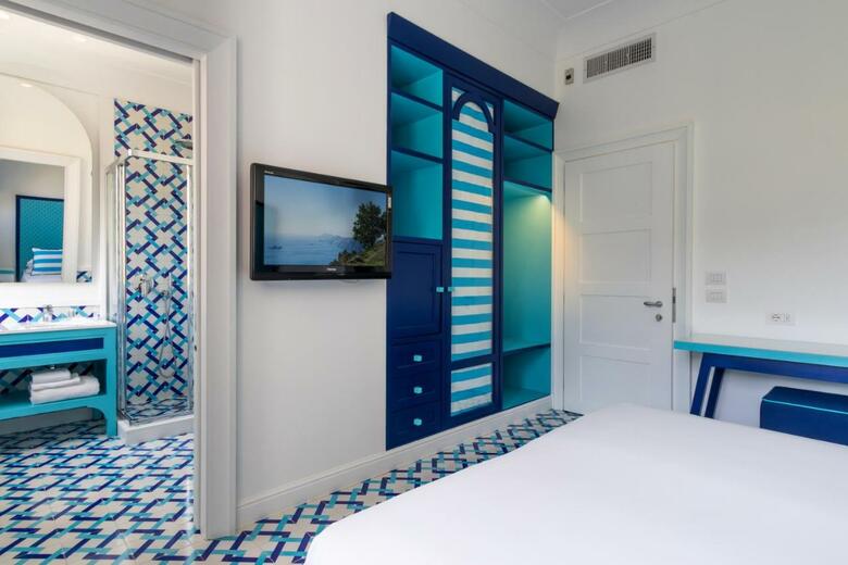 Hotel Mignon