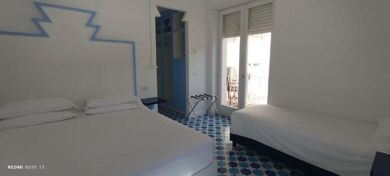 Hotel Mignon