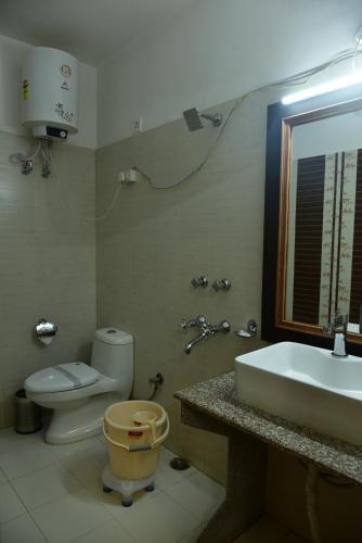Hotel Xomotel Sunita Himalayan Paradise