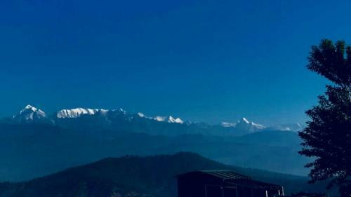 Garur Valley Camps