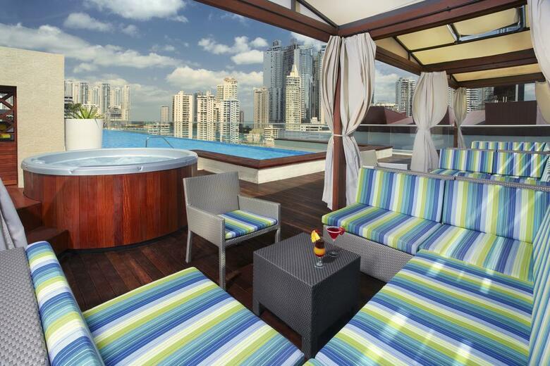 Megapolis Hotel Panama