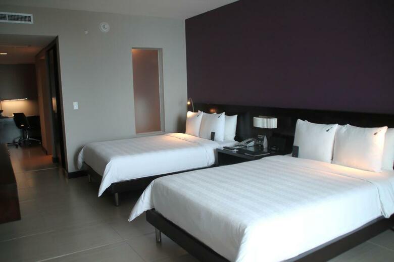 Megapolis Hotel Panama