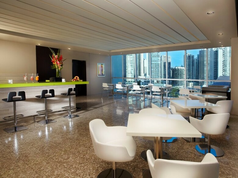 Megapolis Hotel Panama