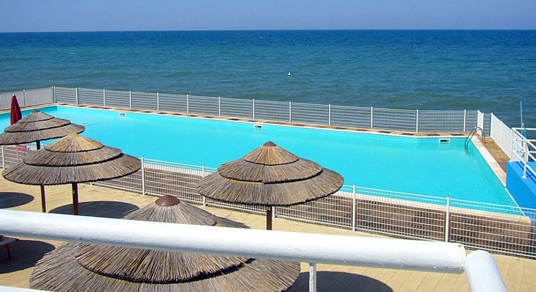 Hotel Baia Sangiorgio