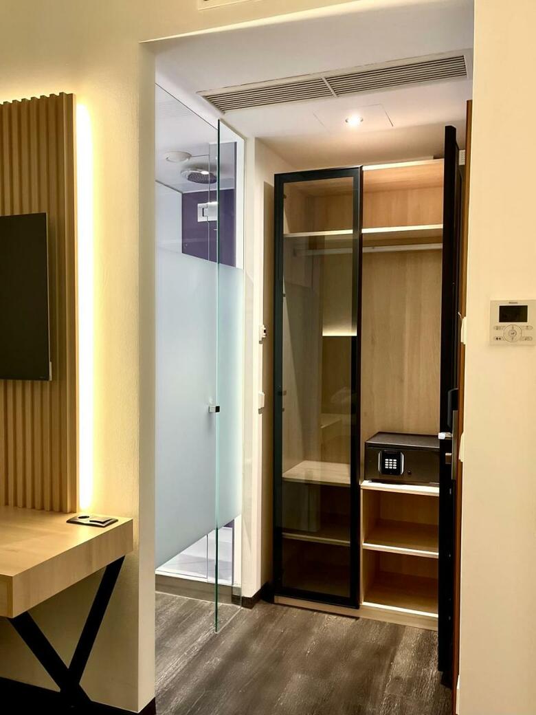 Rilano 24 / 7 Hotel M�nchen City